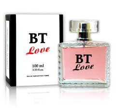 Духи с феромонами для женщин BT-LOVE , 100 ml