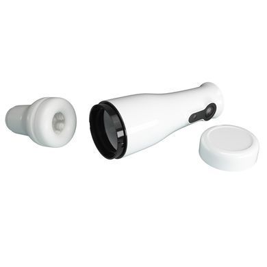 Автоматический мастурбатор с ротацией PRETTY LOVE - Sabrina Power Rotation Masturbator, BM-00900T101