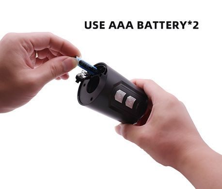 Автоматическая вакуумная помпа CANWIN Penis Pump - P402A