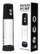 Автоматическая вакуумная помпа CANWIN Penis Pump - P402A