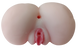 Мастурбатор с двумя входами (вагина и анус) OYO - Schoolgirl, MT-003