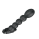 Анальний ланцюжок MR PLAY - Vibrating Anal Plug, BI-040105-MR