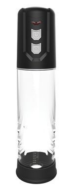 Автоматическая вакуумная помпа с зарядкой от USB CANWIN Penis Pump - P402AU