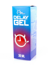 Пролонгирующий гель Delay Gel, 30 ml
