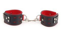 Наручники PVC Handcuffs Standart Hand Cuffs, SKN-AS16