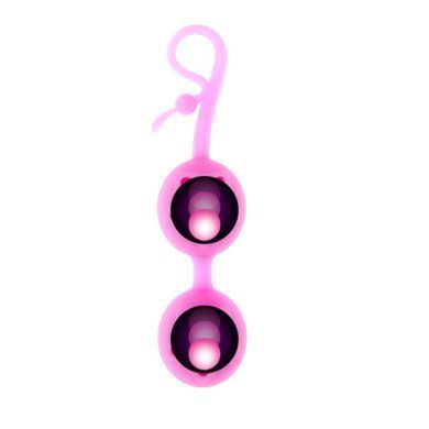 Кульки "Cute Love Balls" BI-014049-4