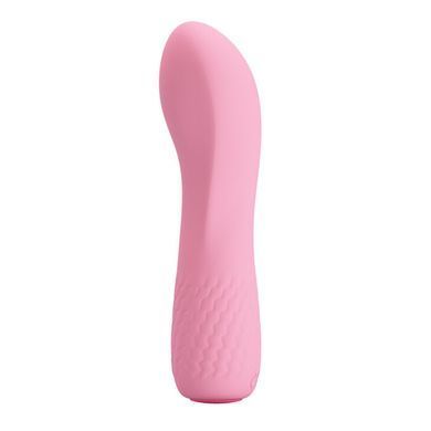 Мини вибратор серии Pretty Love - Alice, BI-014561