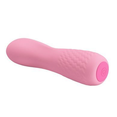 Мини вибратор серии Pretty Love - Alice, BI-014561