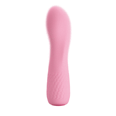 Мини вибратор серии Pretty Love - Alice, BI-014561