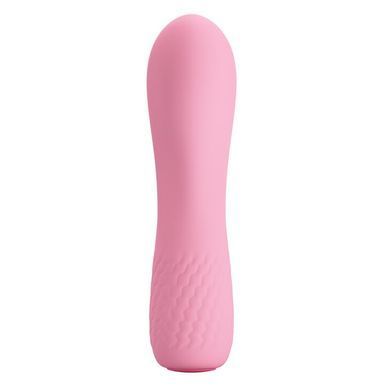Мини вибратор серии Pretty Love - Alice, BI-014561