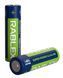 Батарейка лужна RABLEX Alkaline LR03 AAA Shrink (2 шт)