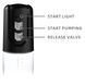 Автоматическая вакуумная помпа с зарядкой от USB CANWIN Penis Pump - P402AU