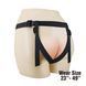 Універсальна система для страпону Pretty Love - Fogg II Black Universal Harness Briefs, BW-022107