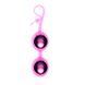 Кульки "Cute Love Balls" BI-014049-4