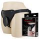 Універсальна система для страпону Pretty Love - Fogg II Black Universal Harness Briefs, BW-022107