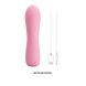 Мини вибратор серии Pretty Love - Alice, BI-014561