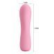 Мини вибратор серии Pretty Love - Alice, BI-014561