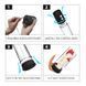 Автоматическая вакуумная помпа с зарядкой от USB CANWIN Penis Pump - P402AU