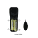 Мастурбатор-вагина с вибрацией BM-009153