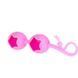 Кульки "Cute Love Balls" BI-014049-4