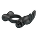 Ерекційне віброкільце Pretty Love - YUSUF Vibrate Penis Ring, BI-210346