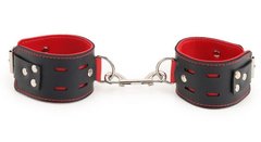 Оковы PVC Handcuffs Standart Leg Cuffs, SKN-AS17