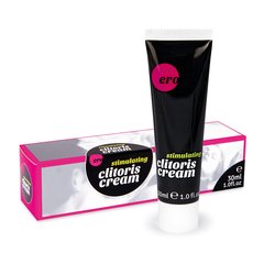Збудливий кліторальний крем "Stimulating clitoris cream" (30 ml)