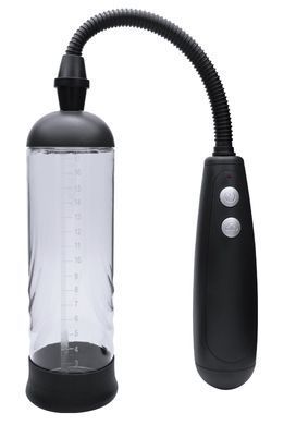 Автоматична вакуумна помпа CANWIN Penis Pump - P403A