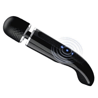 Вібромасажер Pretty Love - 9,4 inch SUPER POWER, BI-014848