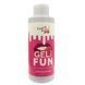 Універсальний гель-лубрикант LoveStim - POP Gel for fun, 150 ml