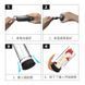 Автоматична вакуумна помпа CANWIN Penis Pump - P403A