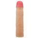 Подовжуюча насадка презерватив Pretty Love - Kylian 3" Flash, BI-026257
