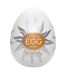 Мастурбатор яйце TENGA-EGG SHINY, EGG-011