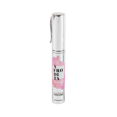 Туалетная вода с феромонами для женщин Secret Play - Afrodita Travel Spray Perfume 9,5 ml, 37260