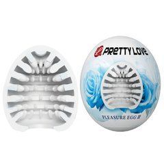 Мастурбатор яйце Pretty Love - Pleasure Egg II, BM-00900T90-2