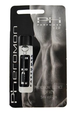 Духи з феромонами для чоловіків PH Pheromone for Man-DEEP #2, 5 ml