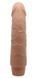 УЦЕНКА - Вибратор реалистик BARBARA 7.6'' JEFF MULTI-SPEED VIBRATOR, BW-001032R