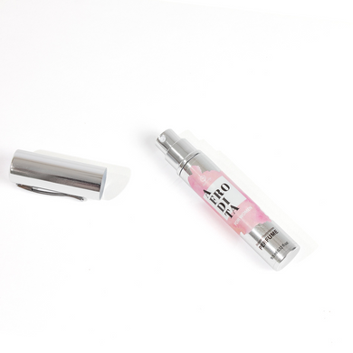 Туалетна вода з феромонами для жінок Secret Play - Afrodita Travel Spray Perfume 9,5 ml, 37260