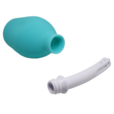 Анальний душ MR PLAY - Anal Douche (310 ml), QX-003MR
