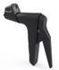 УЦІНКА - Вакуумна помпа з манометром CANWIN Men Air Gun Penis Pump - DIS-P398