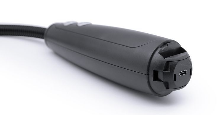 Автоматическая вакуумная помпа с зарядкой от USB CANWIN Penis Pump - P403AU