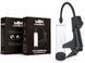 УЦІНКА - Вакуумна помпа з манометром CANWIN Men Air Gun Penis Pump - DIS-P398