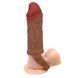 Насадка-презерватив Pretty Love - Peirre, BI-026211-2