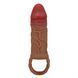 Насадка-презерватив Pretty Love - Peirre, BI-026211-2