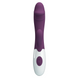 Вібратор серії Pretty Love - SNAPPY dark purple, BI-014173-A2