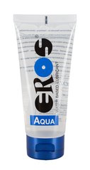 Вагинальный гель-лубрикант EROS "Aqua" ( 100 ml )