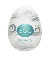Мастурбатор яйце TENGA-EGG SURFER, EGG-012