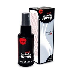 Анальный спрей Back Side Spray, 50 ml