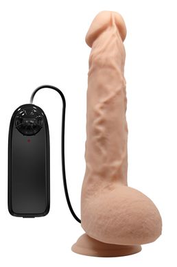 Вибратор на присоске " SEXTOY TOP PENIS " BW-008041Z