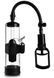 Вакуумна помпа з вібростимуляцією CANWIN Passion Pump Men Powerup - P728Z
